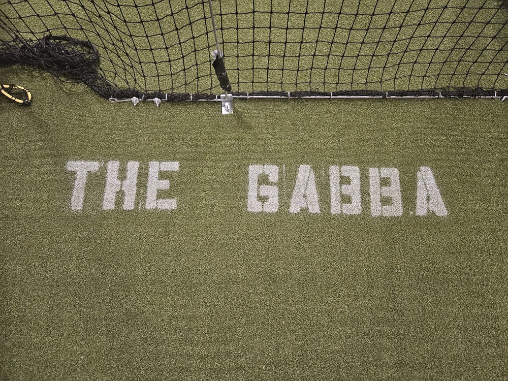 Gabba